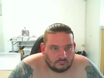 Freechat deinspielzeug87 on Chaturbate