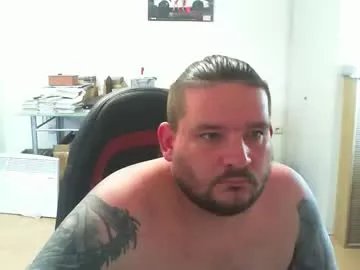 Freechat deinspielzeug87 on Chaturbate