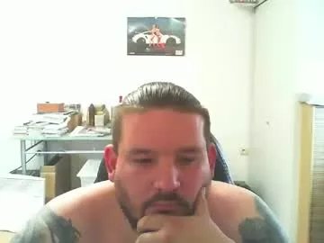 Freechat deinspielzeug87 on Chaturbate