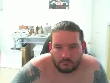 Freechat deinspielzeug87 on Chaturbate