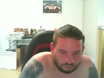 Freechat deinspielzeug87 on Chaturbate