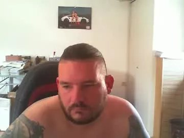 Freechat deinspielzeug87 on Chaturbate