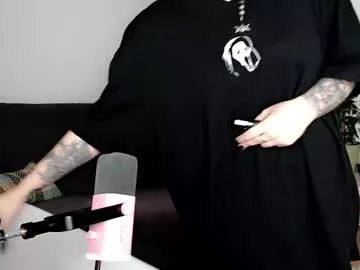 dellacrush_ on Chaturbate