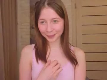 Freechat delorathecookie on Chaturbate