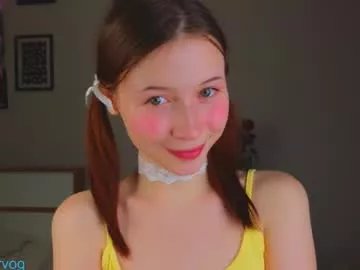 Freechat delorathecookie on Chaturbate