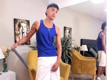 Private denis_carpenter on Chaturbate