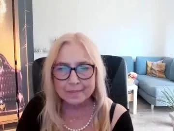 Private desiresofia on Chaturbate