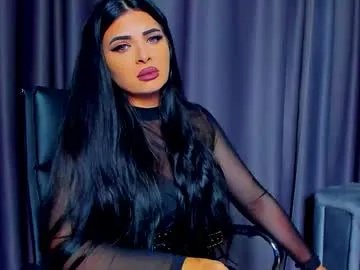 devashaqueen on Chaturbate