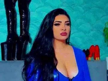 devashaqueen on Chaturbate