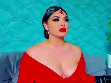 devashaqueen on Chaturbate