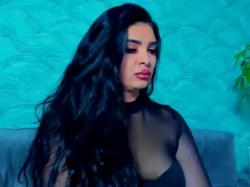 devashaqueen on Chaturbate