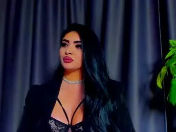 devashaqueen on Chaturbate