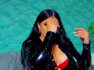 devashaqueen on Chaturbate