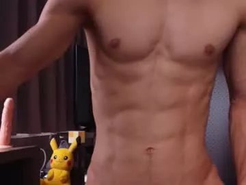 Freechat devil_fts on Chaturbate