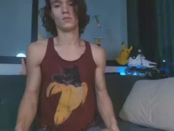 Freechat devil_fts on Chaturbate