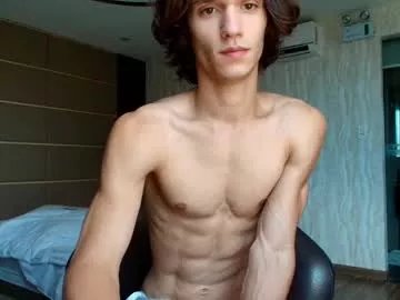 Freechat devil_fts on Chaturbate