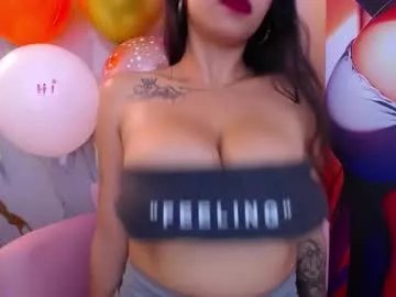 Freechat dhapn_lennox on Chaturbate