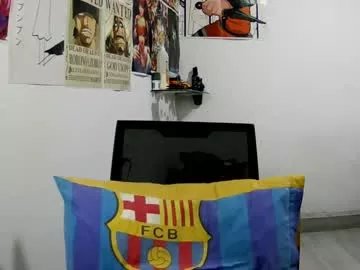 Freechat dillom420 on Chaturbate