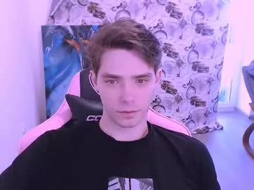 Freechat dmitryromanov on Chaturbate