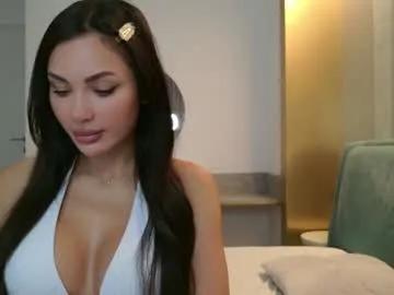 doll_lexi — I'm Back! Let's make each other cum! my fav vibes 98 114115555 | Goal: @goal  take bra off 10 min | #bigboobs #anal #squirt #lush #brunette |