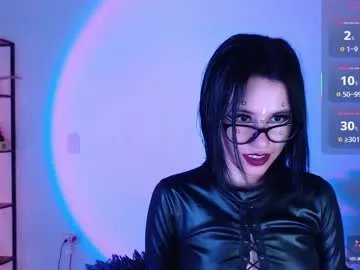 Freechat domgiirl on Chaturbate