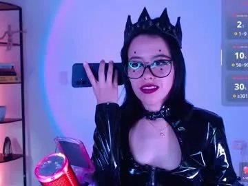 Freechat domgiirl on Chaturbate