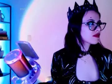 Freechat domgiirl on Chaturbate