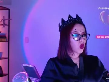 Freechat domgiirl on Chaturbate