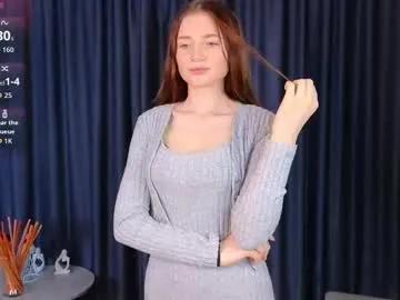 donnetteschmuff — Goal: Tease you with my straps. Hello my name is Elizabeth, I'm #new here. #teen #bigboobs #18 #young #redhead #bigass [11 tokens remaining]
