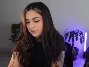 Freechat doubedeesarai on Chaturbate