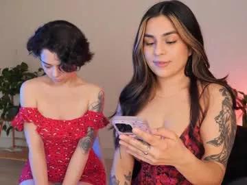 Freechat doubedeesarai on Chaturbate