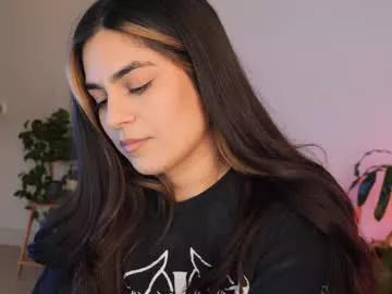 Freechat doubedeesarai on Chaturbate