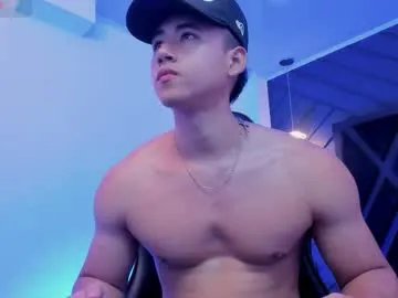 Freechat draven_marceaux on Chaturbate
