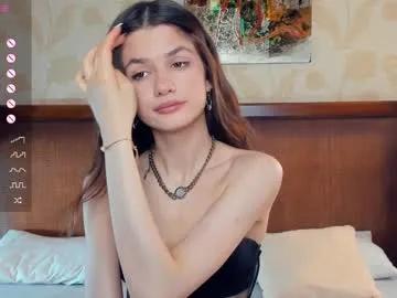 dream_melody — Sensual breasts massage #cute #young #skinny #squirt #lovense [14 tokens remaining]