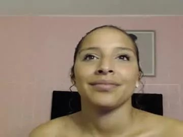 Freechat dulce1609 on Chaturbate