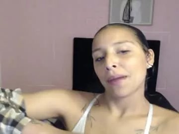 Freechat dulce1609 on Chaturbate