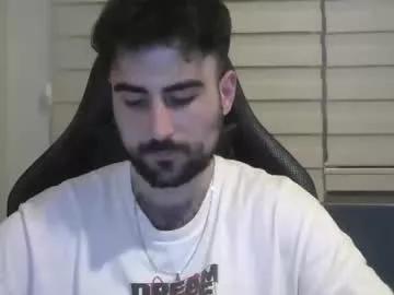 dummodarknight on Chaturbate 