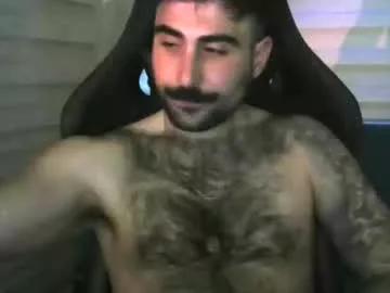 dummodarknight on Chaturbate 
