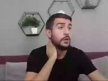 Freechat dylan_starxx on Chaturbate