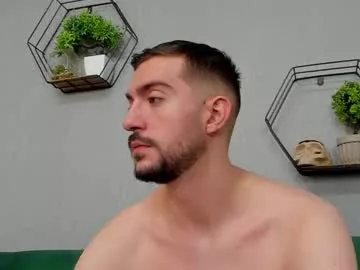 Freechat dylan_starxx on Chaturbate