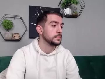 Freechat dylan_starxx on Chaturbate