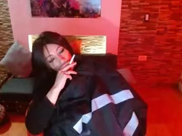 Freechat ela_foxyy on Chaturbate