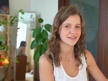 Freechat eli_sun on Chaturbate