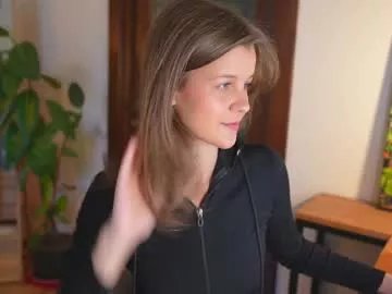 Freechat eli_sun on Chaturbate