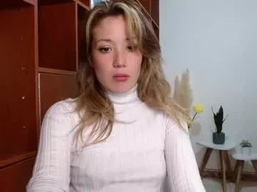 Freechat eliiih_ on Chaturbate
