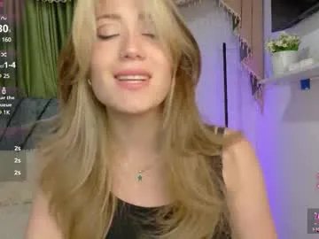 Freechat eliiih_ on Chaturbate