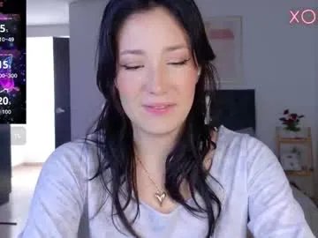 Freechat eliiih_ on Chaturbate