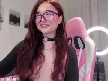 elimeowy on Chaturbate