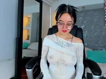 Freechat elisa_collins on Chaturbate