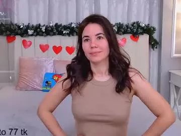 Freechat ellaander on Chaturbate